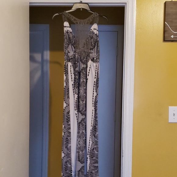 Sun dress - Picture 2 of 2